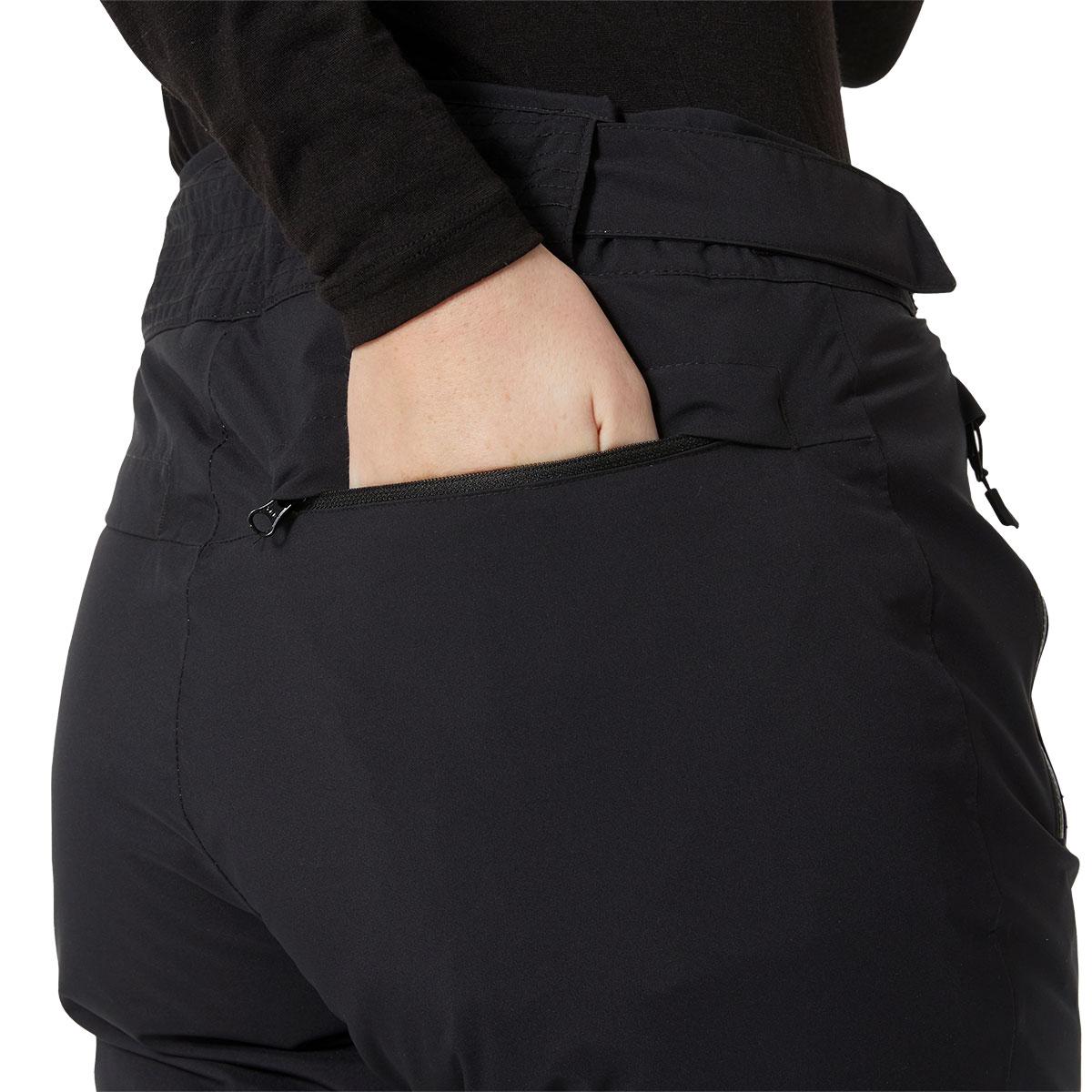 Helly Hansen Legendary Insulated Pant Women's in Black